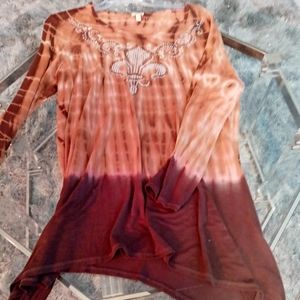 Long top